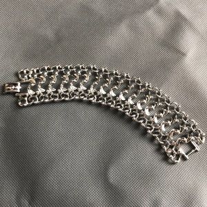 Sarah Coventry bracelet